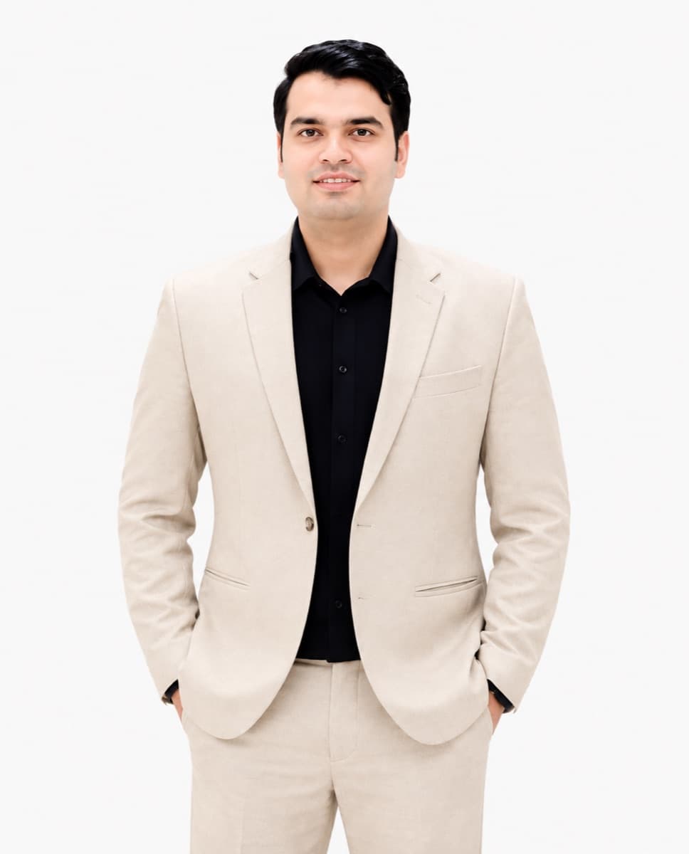 Founder & CEO of Sunfield Real Estate