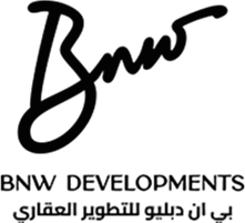 BNW Developments logo