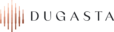 Dugasta logo