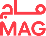 MAG logo
