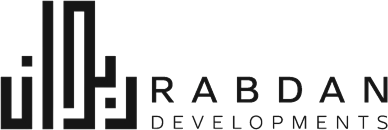 Rabdan Developments logo