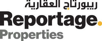 Reportage Properties logo